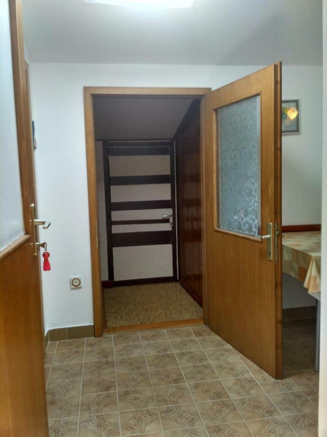 Apartmani Tonica Сукошан Екстер'єр фото