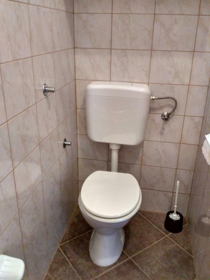 Apartmani Tonica Сукошан Екстер'єр фото
