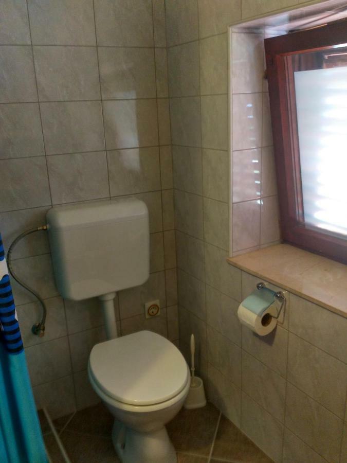 Apartmani Tonica Сукошан Екстер'єр фото