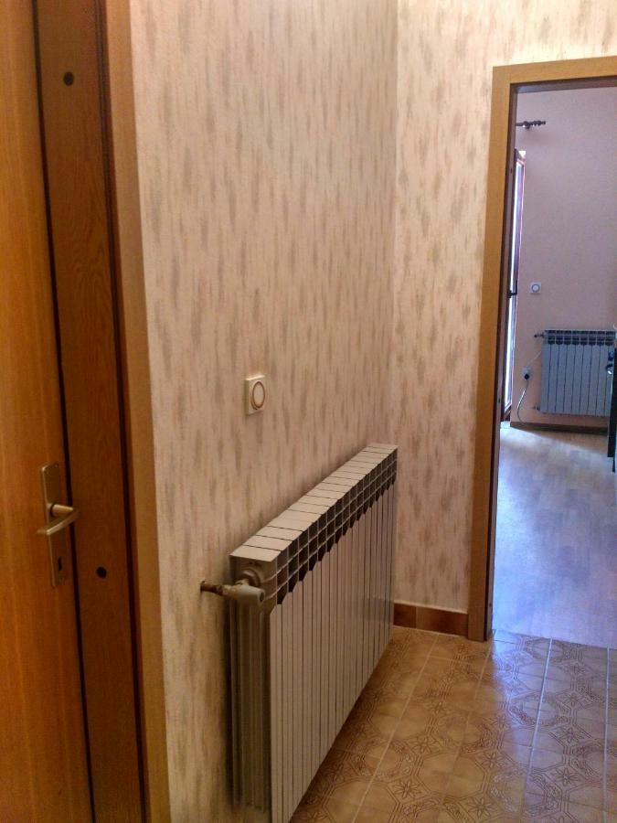 Apartmani Tonica Сукошан Екстер'єр фото