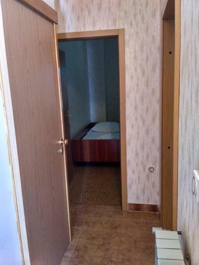 Apartmani Tonica Сукошан Екстер'єр фото