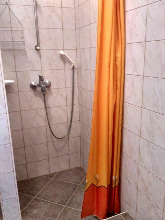 Apartmani Tonica Сукошан Екстер'єр фото