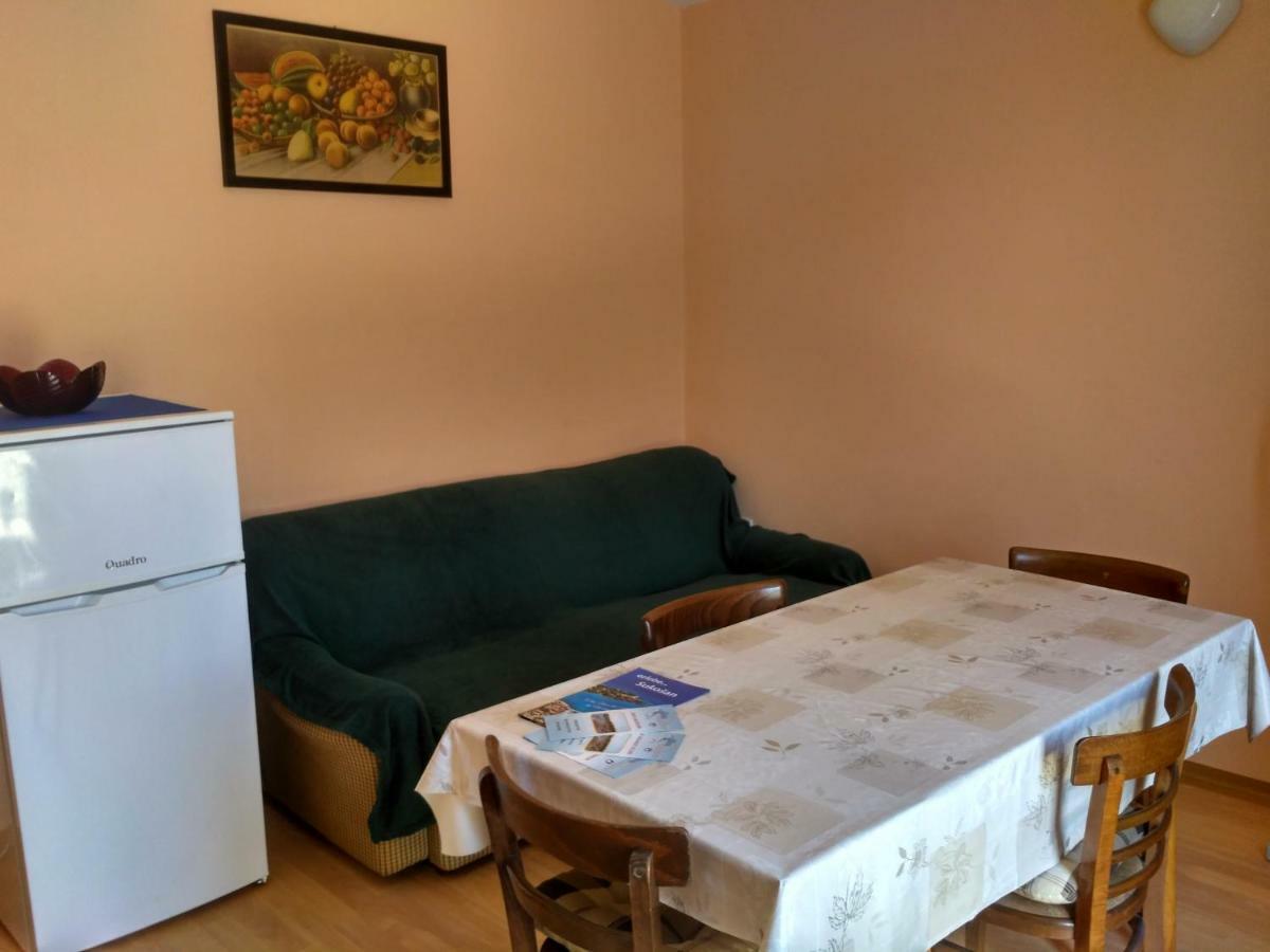 Apartmani Tonica Сукошан Екстер'єр фото