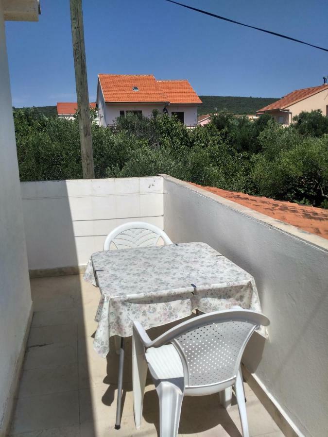Apartmani Tonica Сукошан Екстер'єр фото