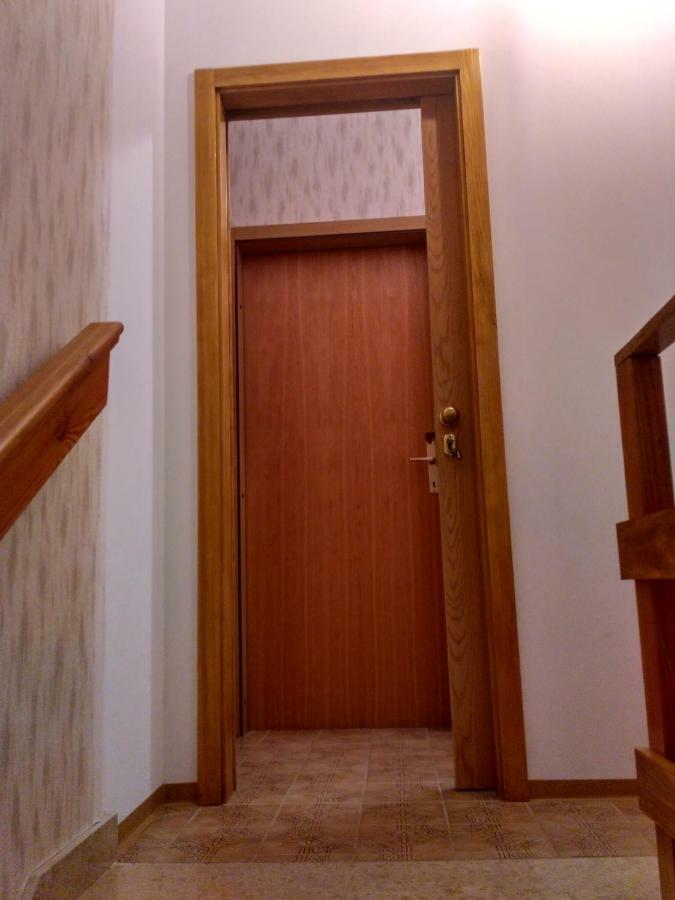 Apartmani Tonica Сукошан Екстер'єр фото