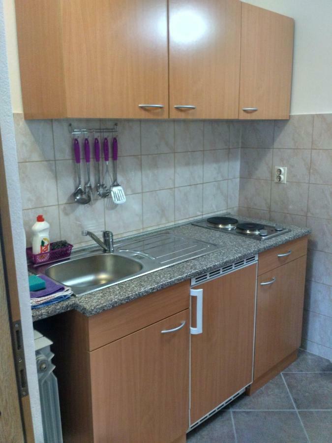 Apartmani Tonica Сукошан Екстер'єр фото