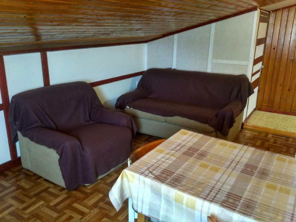 Apartmani Tonica Сукошан Екстер'єр фото
