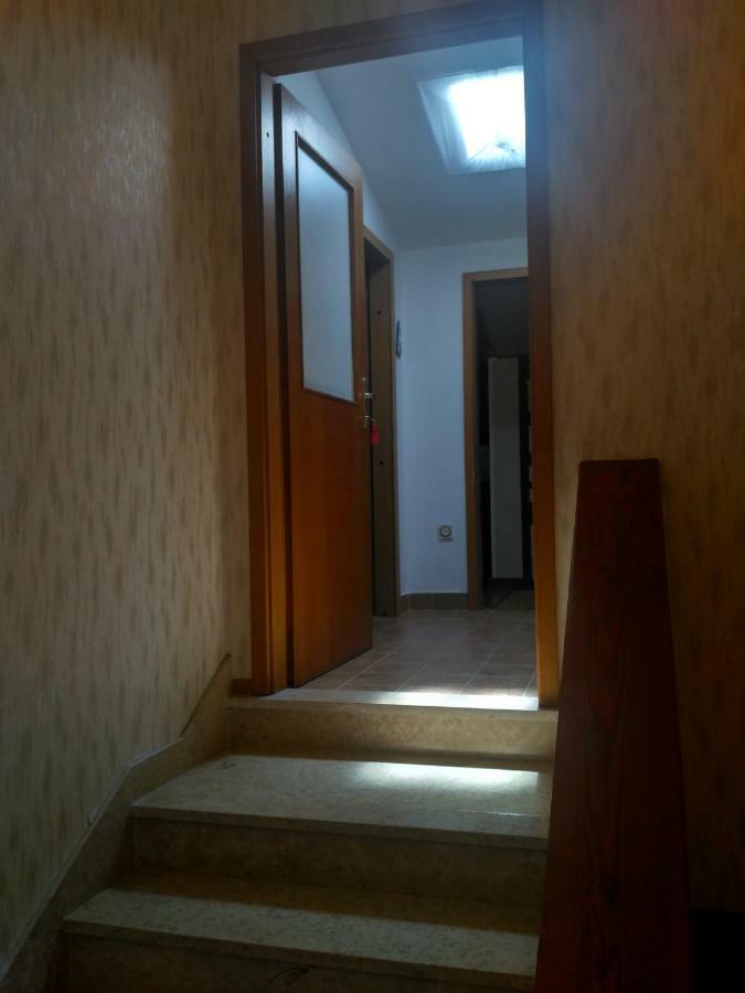 Apartmani Tonica Сукошан Екстер'єр фото