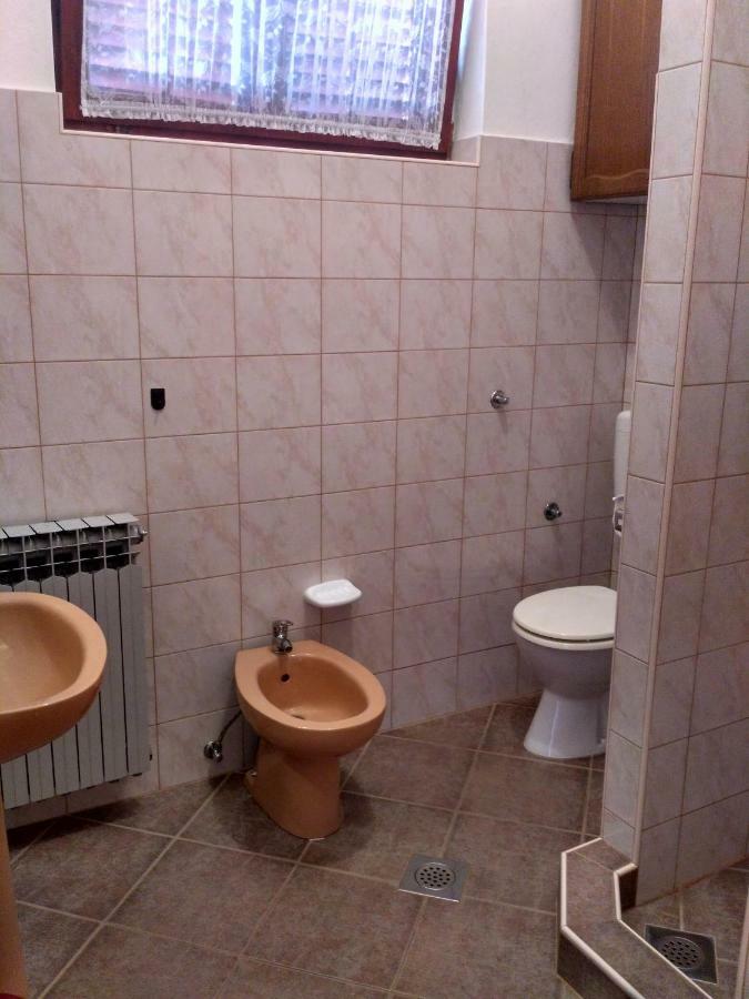 Apartmani Tonica Сукошан Екстер'єр фото